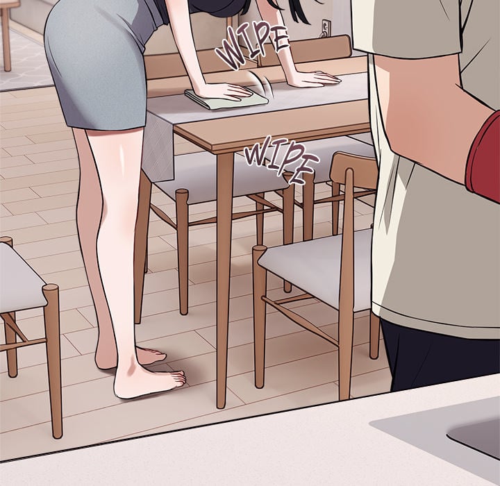 I M Here For You chapter 36 page 55