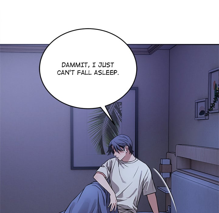 I M Here For You chapter 36 page 68