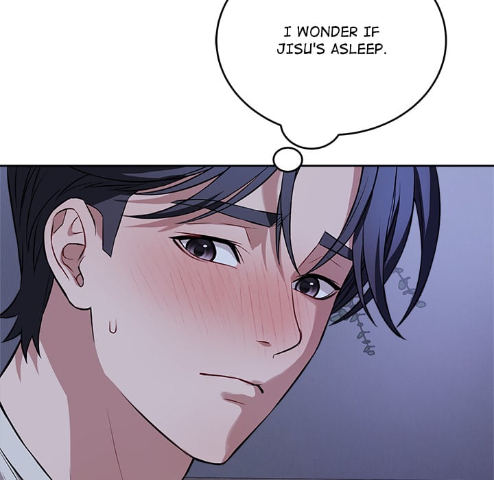 I M Here For You chapter 36 page 70