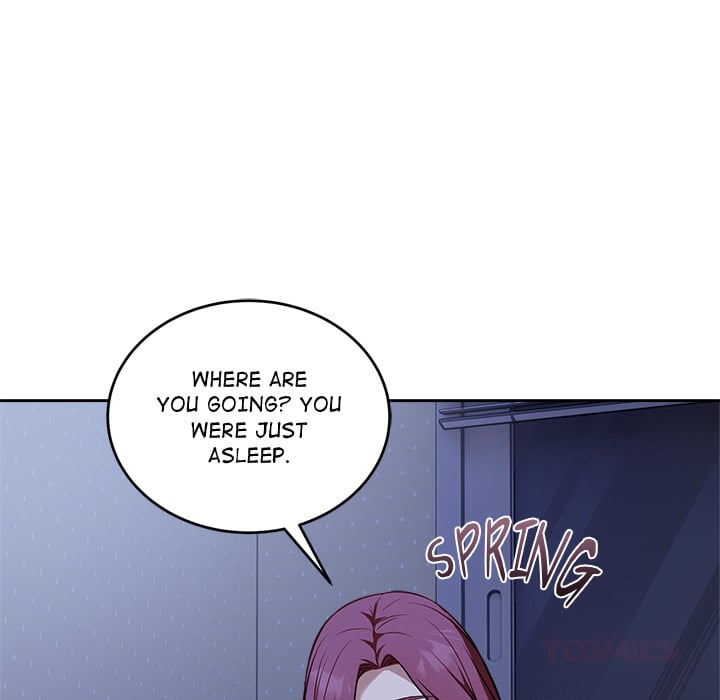 I M Here For You chapter 36 page 93