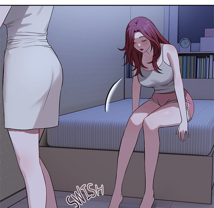 I M Here For You chapter 36 page 99