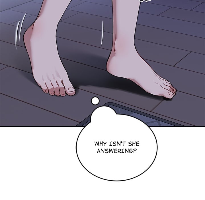 I M Here For You chapter 36 page 102