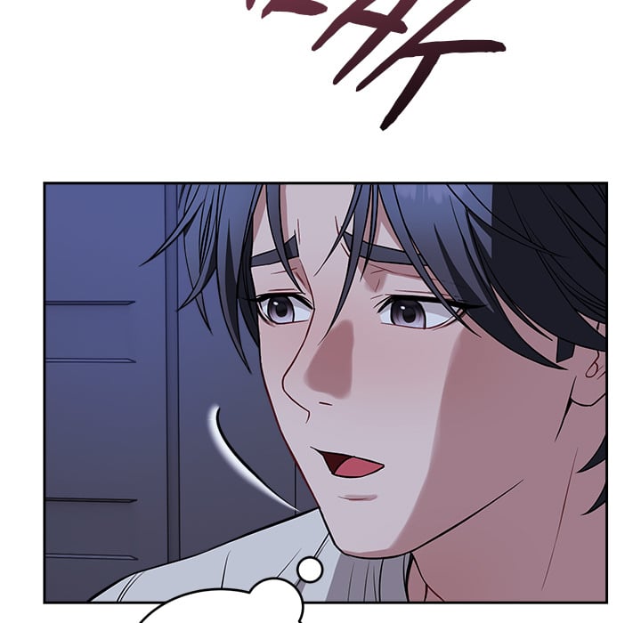 I M Here For You chapter 36 page 104