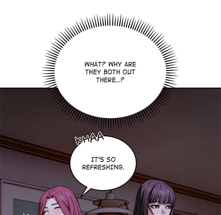 I M Here For You chapter 36 page 108
