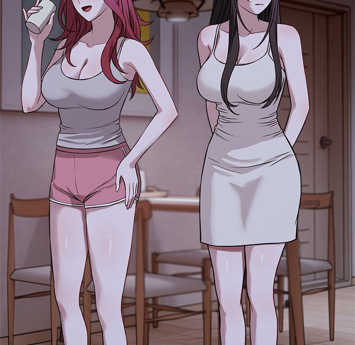 I M Here For You chapter 36 page 109