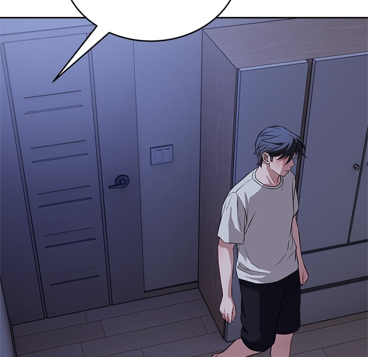 I M Here For You chapter 36 page 116