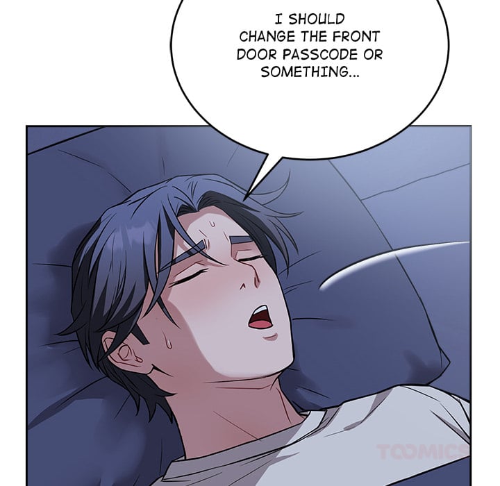I M Here For You chapter 36 page 120