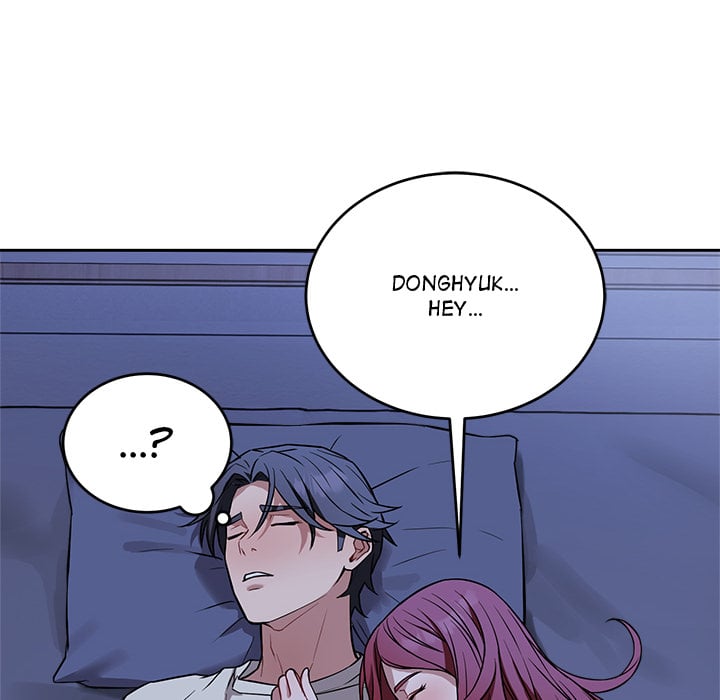 I M Here For You chapter 36 page 128
