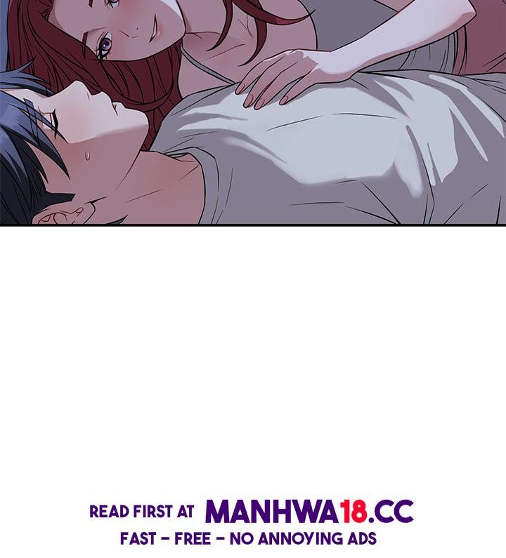 I M Here For You chapter 36 page 132