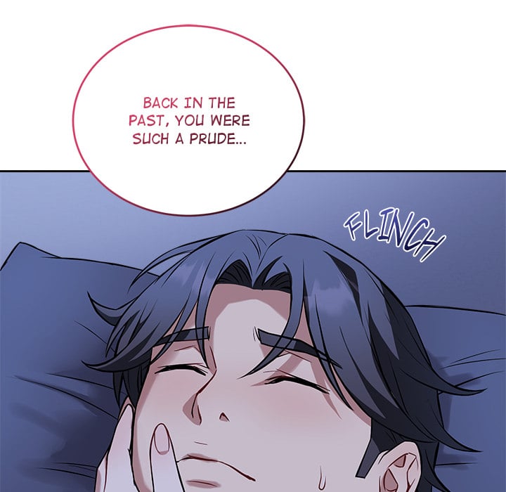 I M Here For You chapter 36 page 133