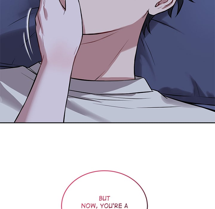 I M Here For You chapter 36 page 134