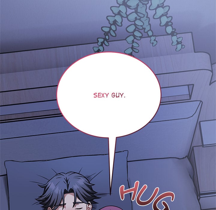 I M Here For You chapter 36 page 136