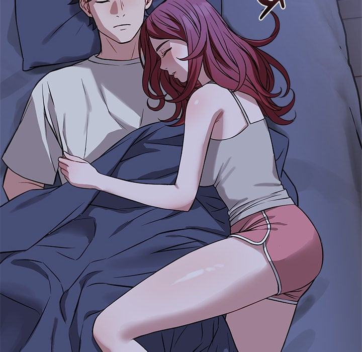 I M Here For You chapter 36 page 137