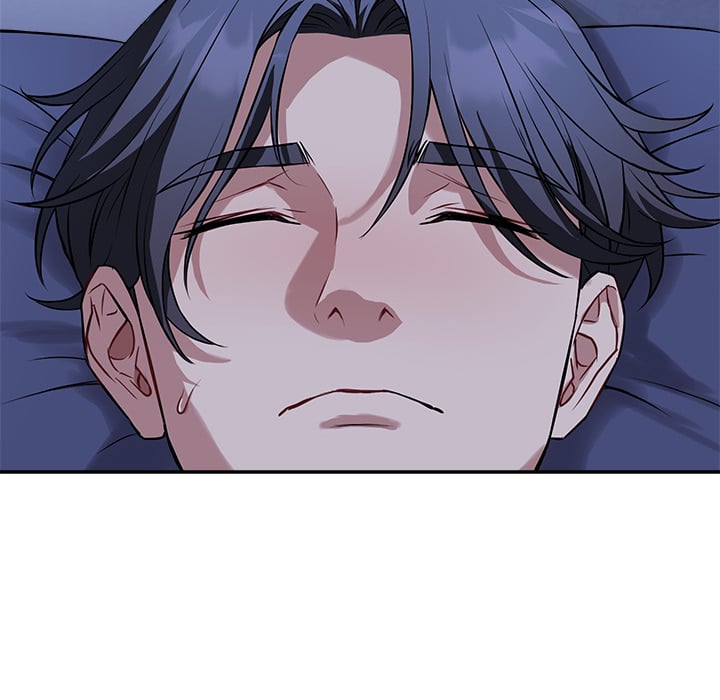 I M Here For You chapter 36 page 140