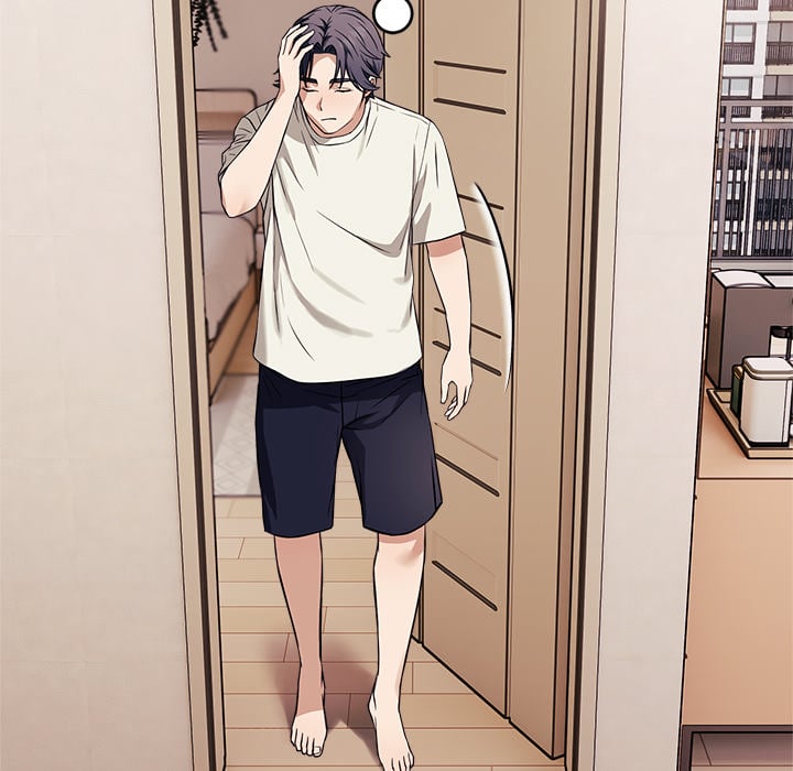 I M Here For You chapter 36 page 146