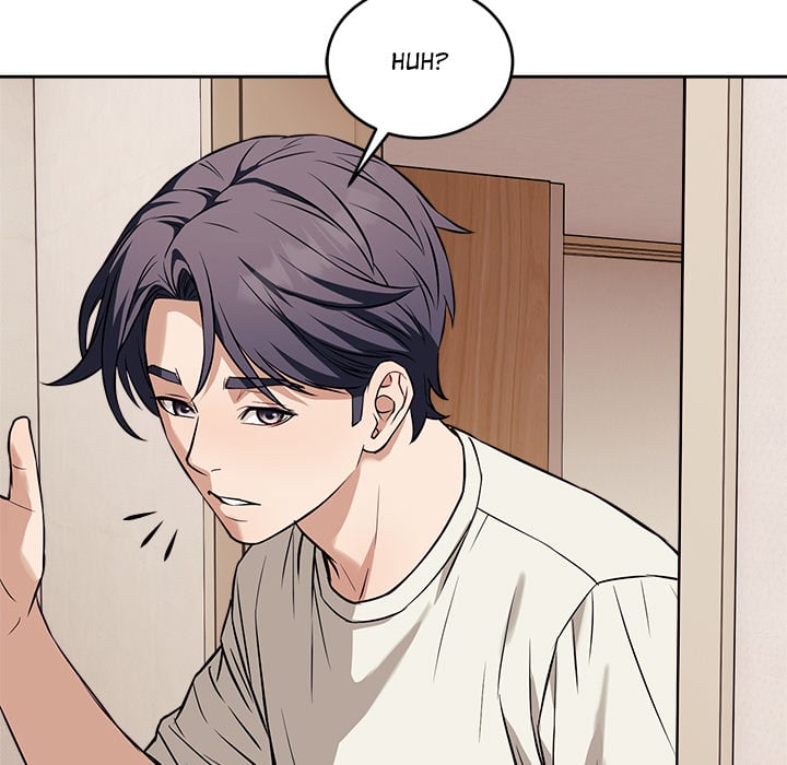 I M Here For You chapter 36 page 148