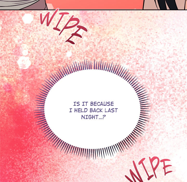 I M Here For You chapter 36 page 156