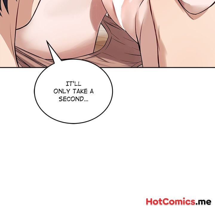 I M Here For You chapter 37 page 5