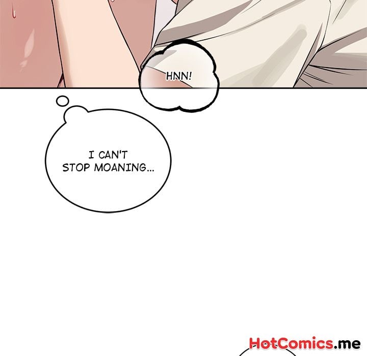 I M Here For You chapter 37 page 28
