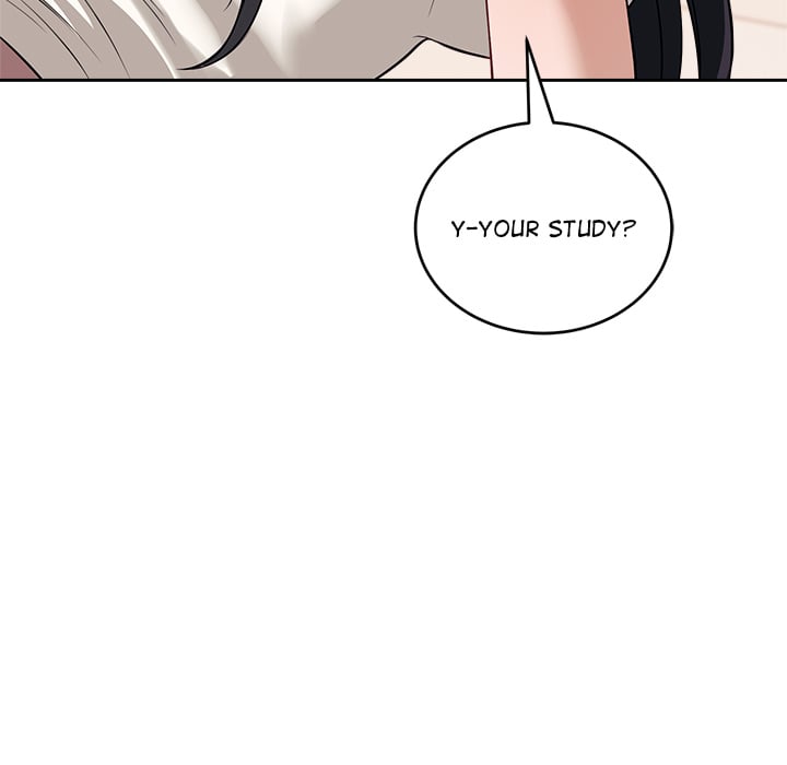 I M Here For You chapter 37 page 34