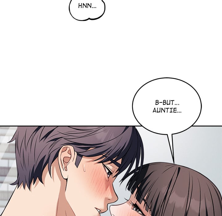 I M Here For You chapter 37 page 40