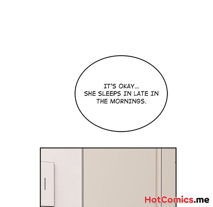 I M Here For You chapter 37 page 42