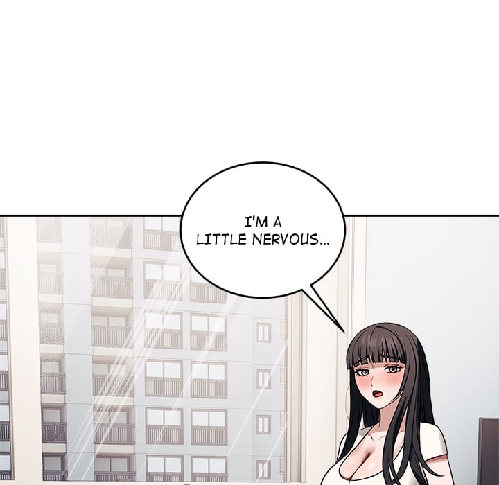 I M Here For You chapter 37 page 46