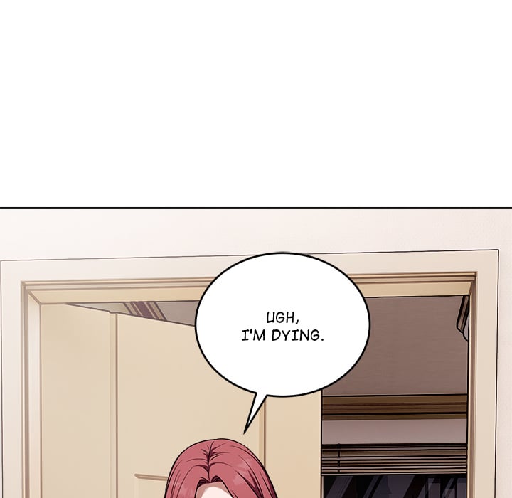 I M Here For You chapter 37 page 60