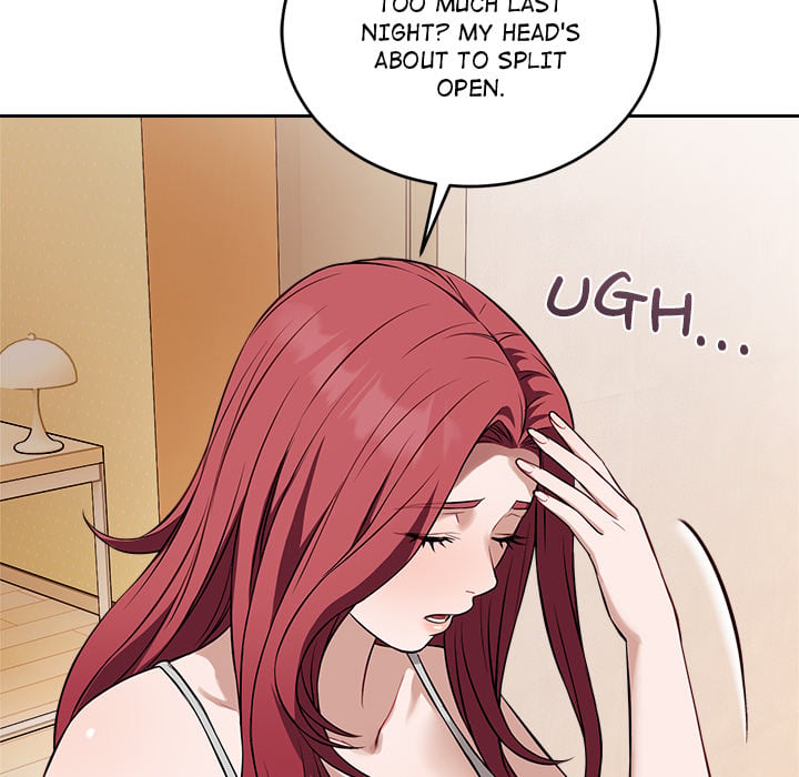 I M Here For You chapter 37 page 64