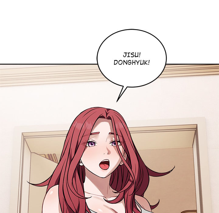 I M Here For You chapter 37 page 70