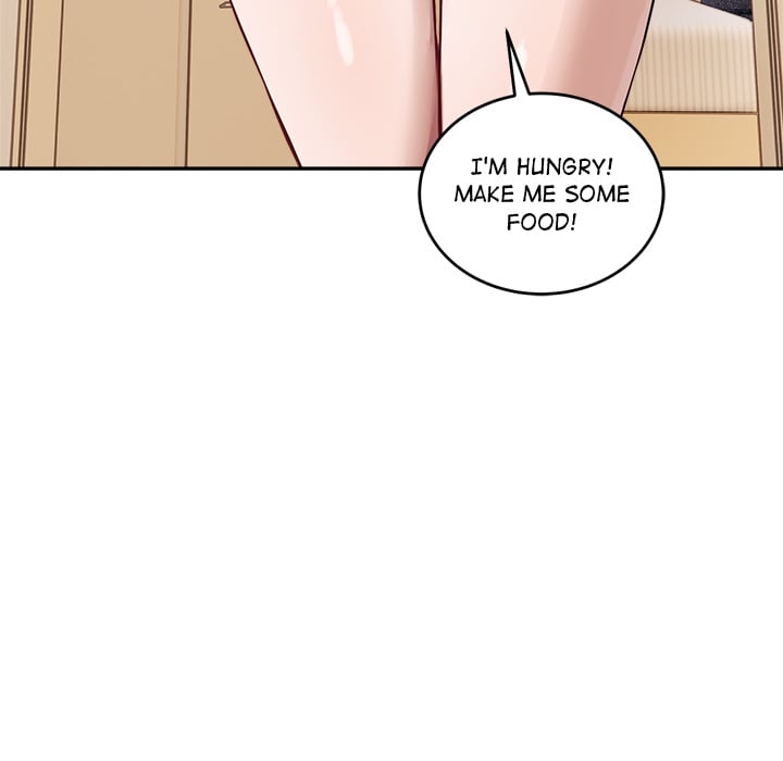 I M Here For You chapter 37 page 72