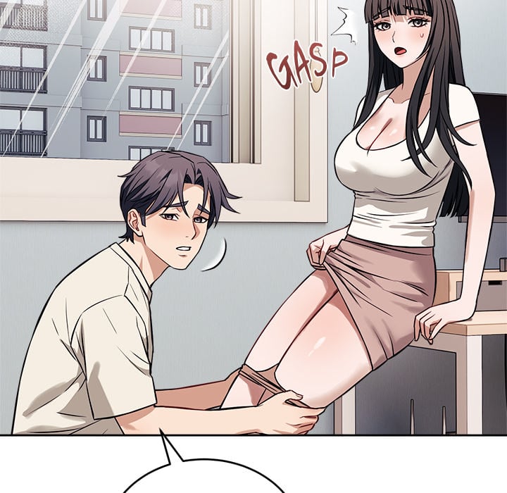 I M Here For You chapter 37 page 74