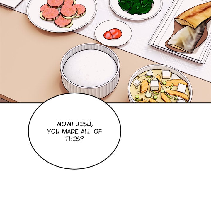 I M Here For You chapter 37 page 77