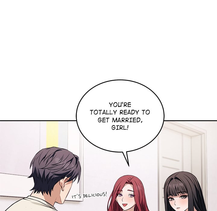 I M Here For You chapter 37 page 78