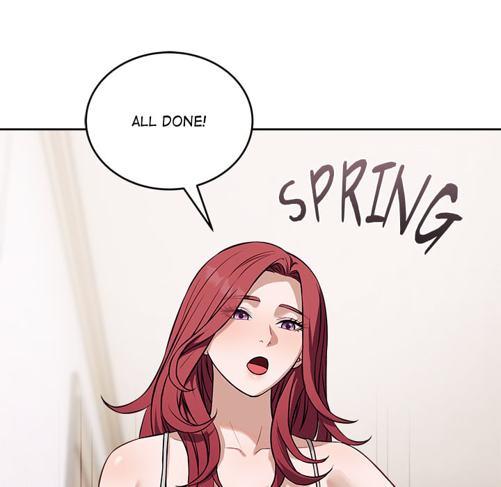 I M Here For You chapter 37 page 96