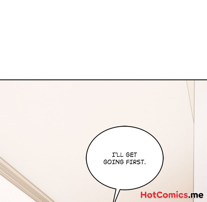 I M Here For You chapter 37 page 99