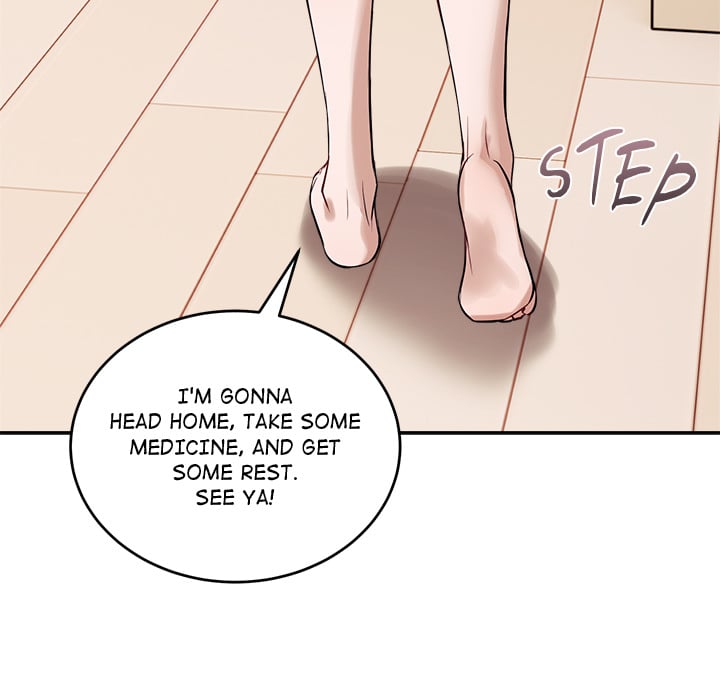 I M Here For You chapter 37 page 102
