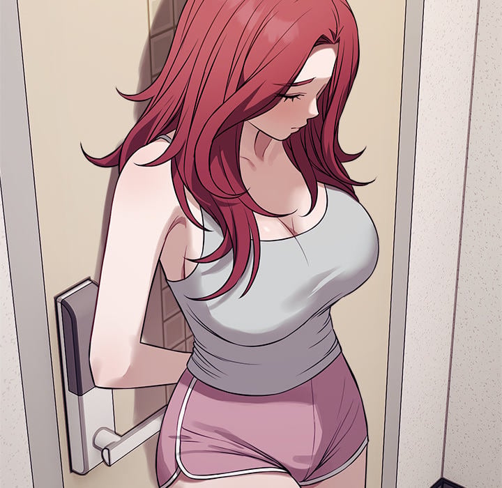 I M Here For You chapter 37 page 105