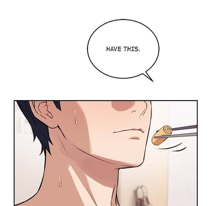 I M Here For You chapter 37 page 114