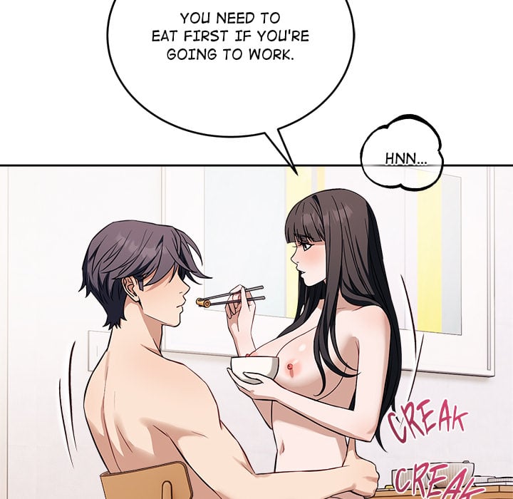 I M Here For You chapter 37 page 116