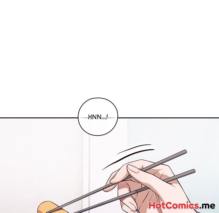 I M Here For You chapter 37 page 118