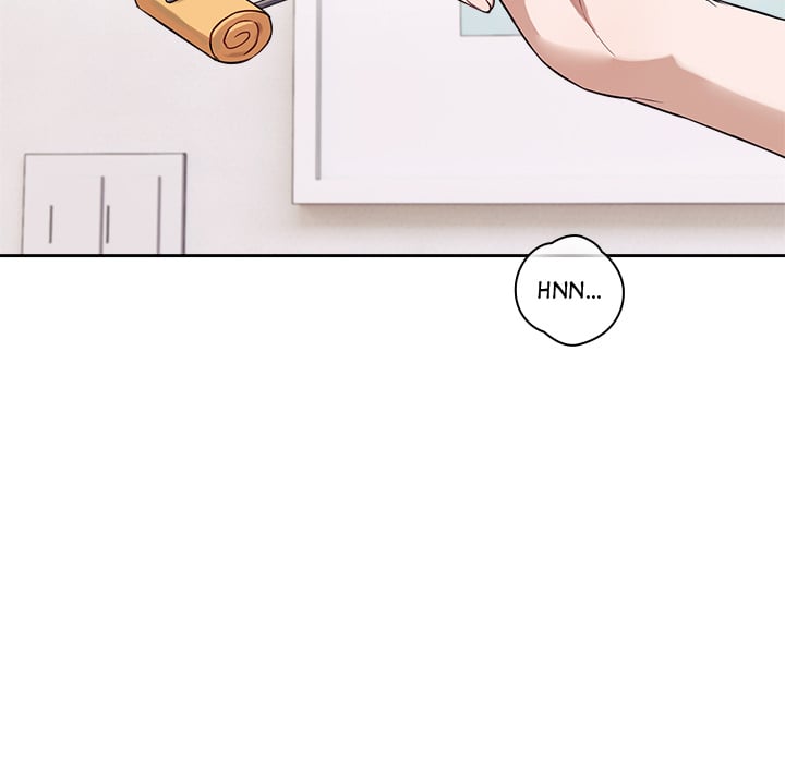 I M Here For You chapter 37 page 119