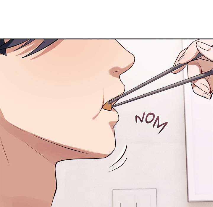 I M Here For You chapter 37 page 120