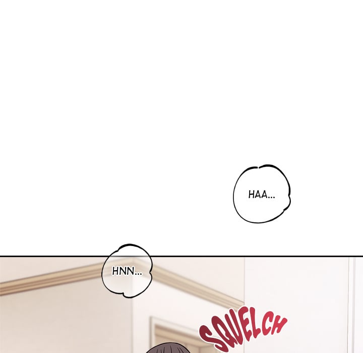 I M Here For You chapter 37 page 127