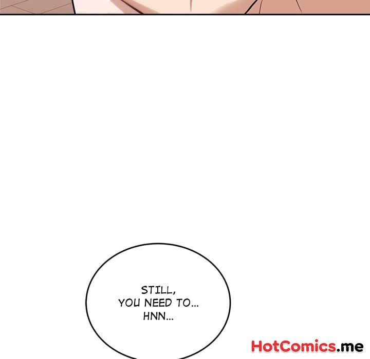 I M Here For You chapter 37 page 132