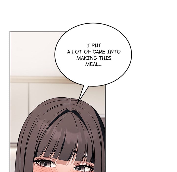 I M Here For You chapter 37 page 138