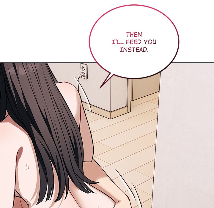 I M Here For You chapter 37 page 143