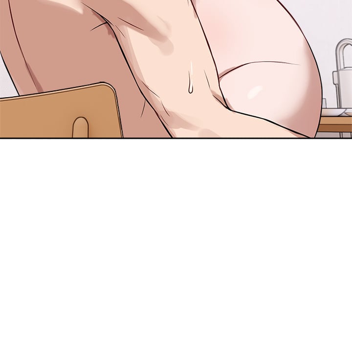 I M Here For You chapter 37 page 157