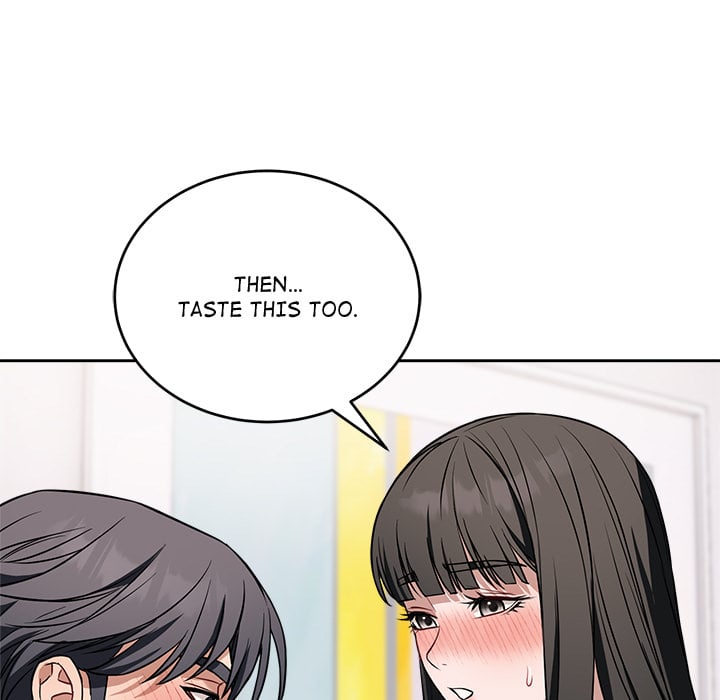 I M Here For You chapter 37 page 158