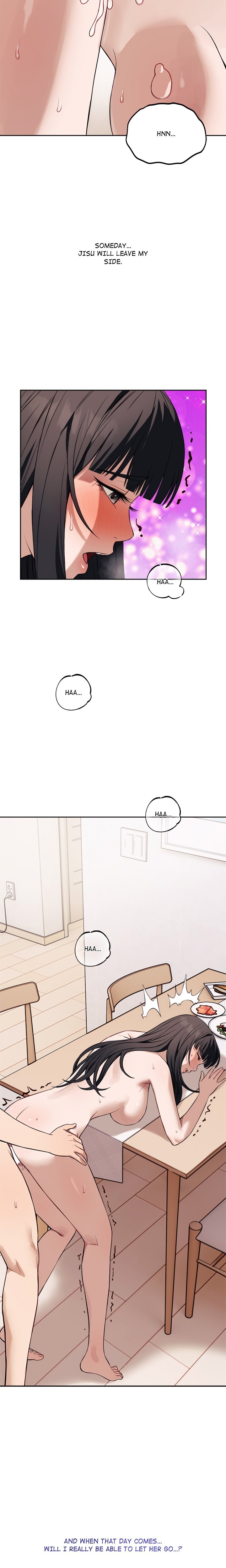 I M Here For You chapter 38 page 7